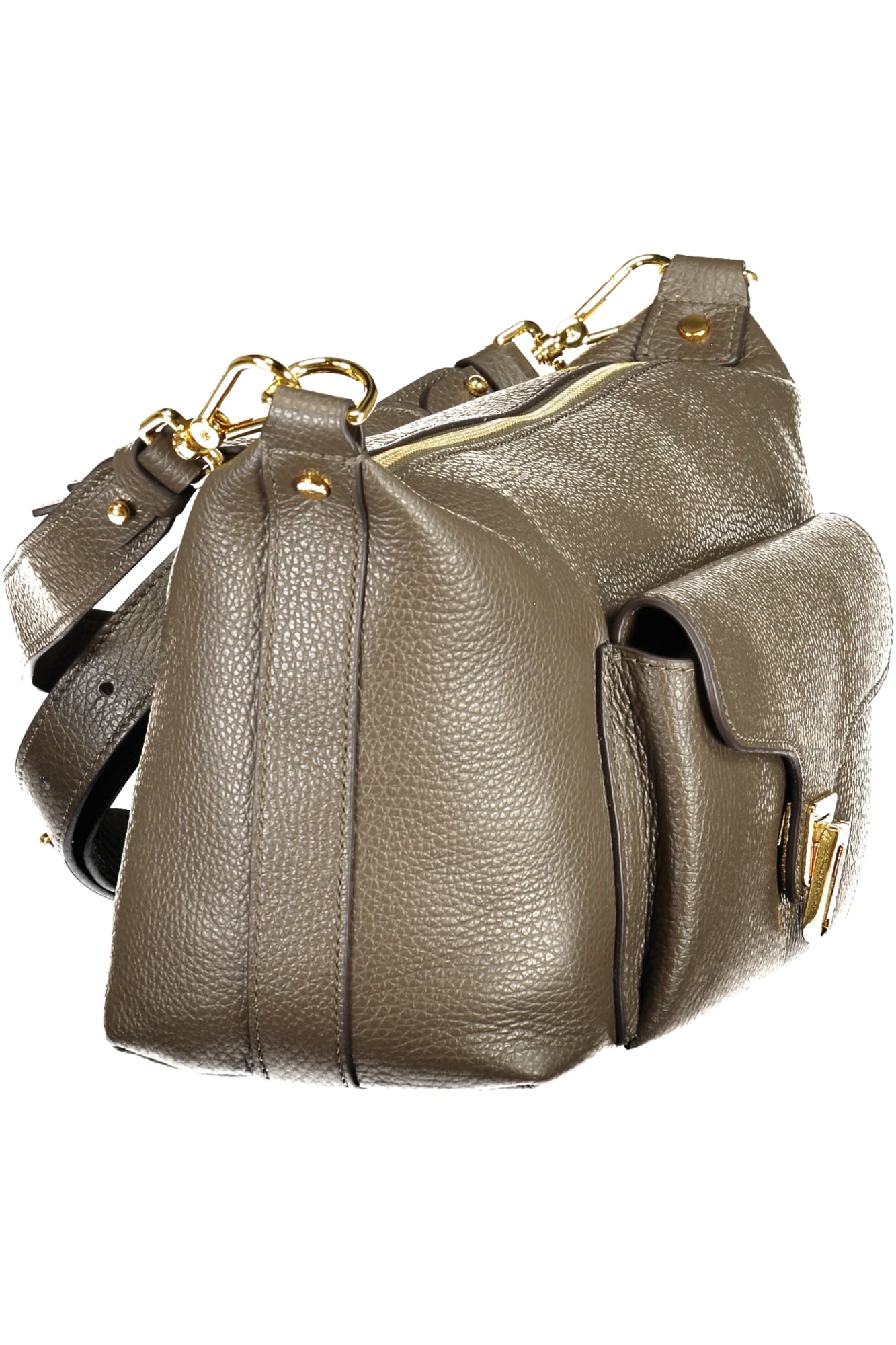 COCCINELLE WOMEN'S BROWN BAG
