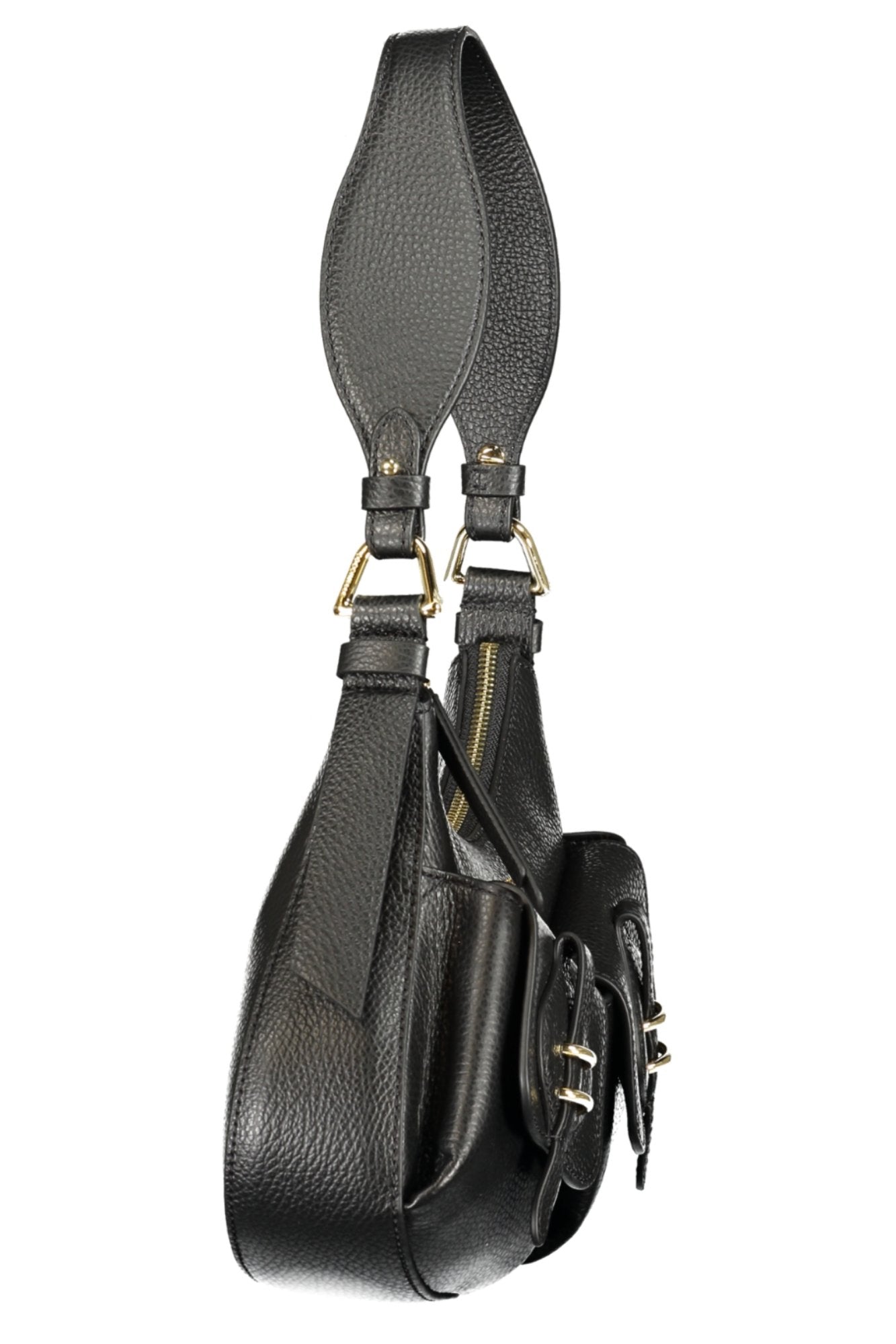 COCCINELLE WOMEN'S BLACK BAG