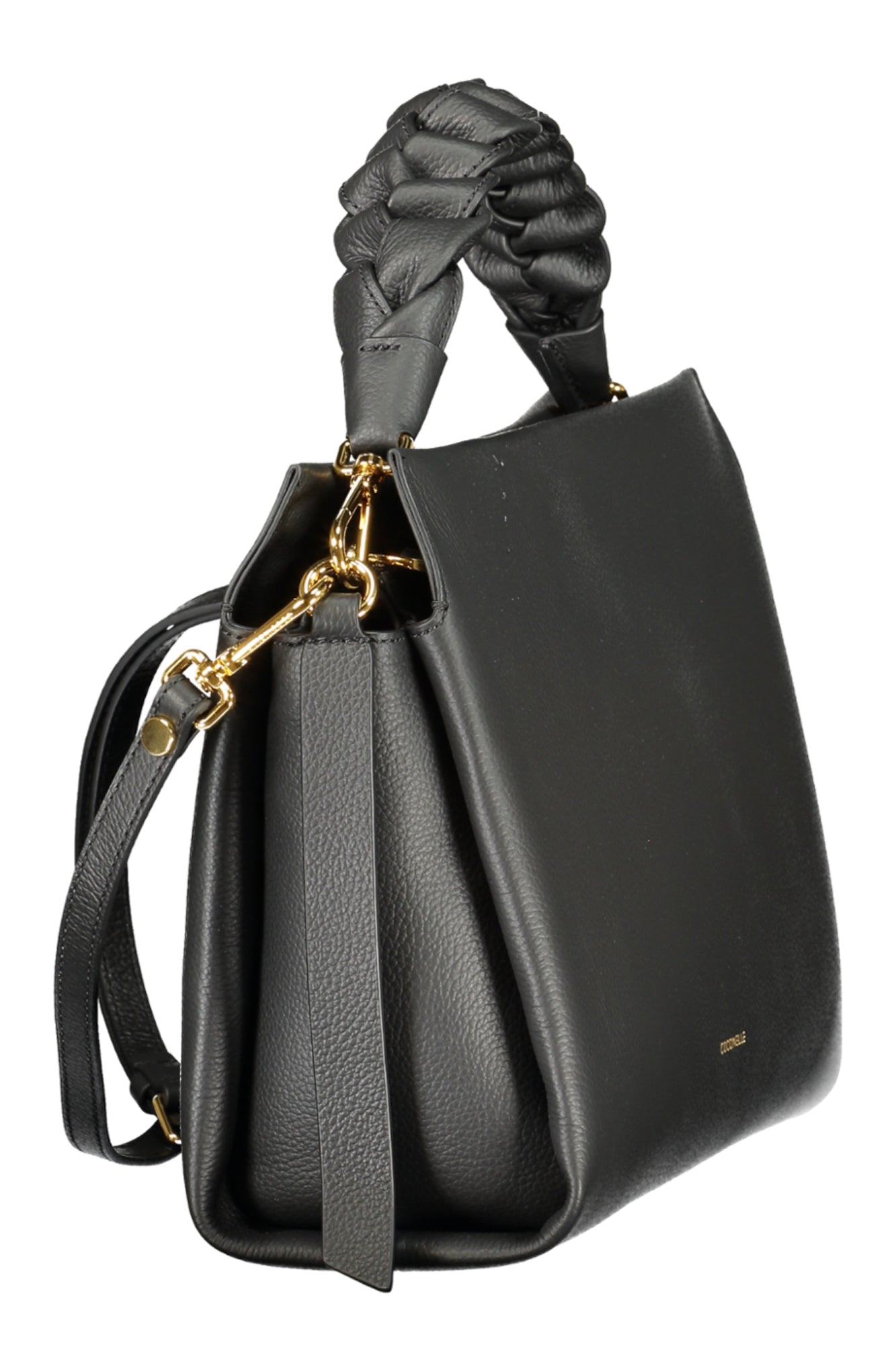 COCCINELLE WOMEN'S BLACK BAG