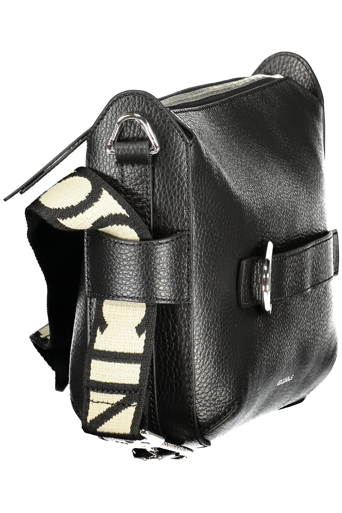 COCCINELLE WOMEN'S BLACK BAG