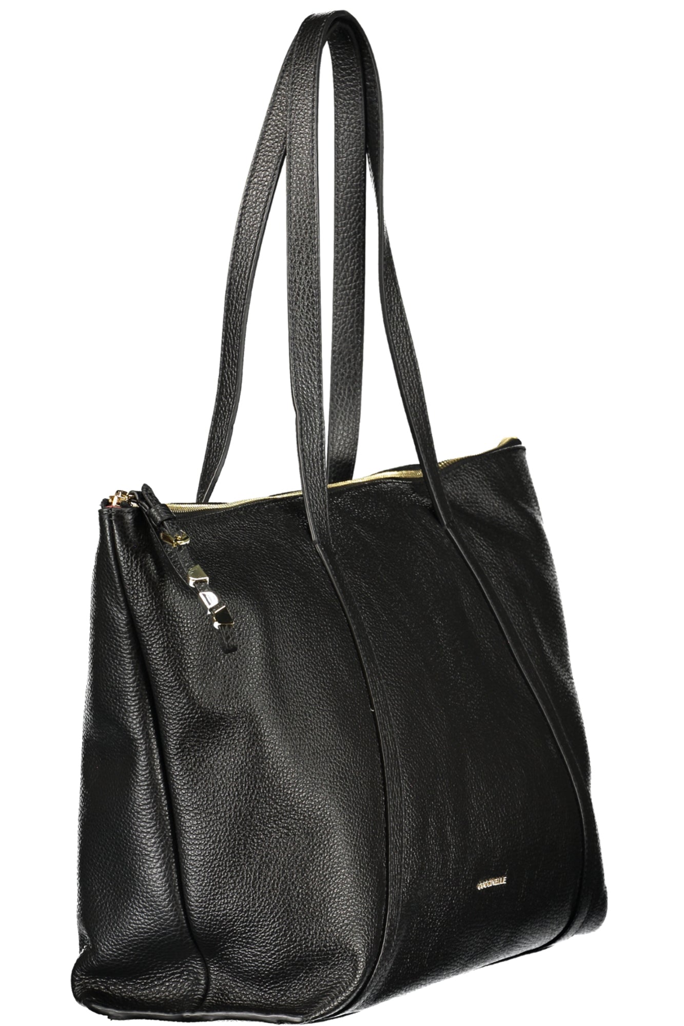 COCCINELLE WOMEN'S BLACK BAG
