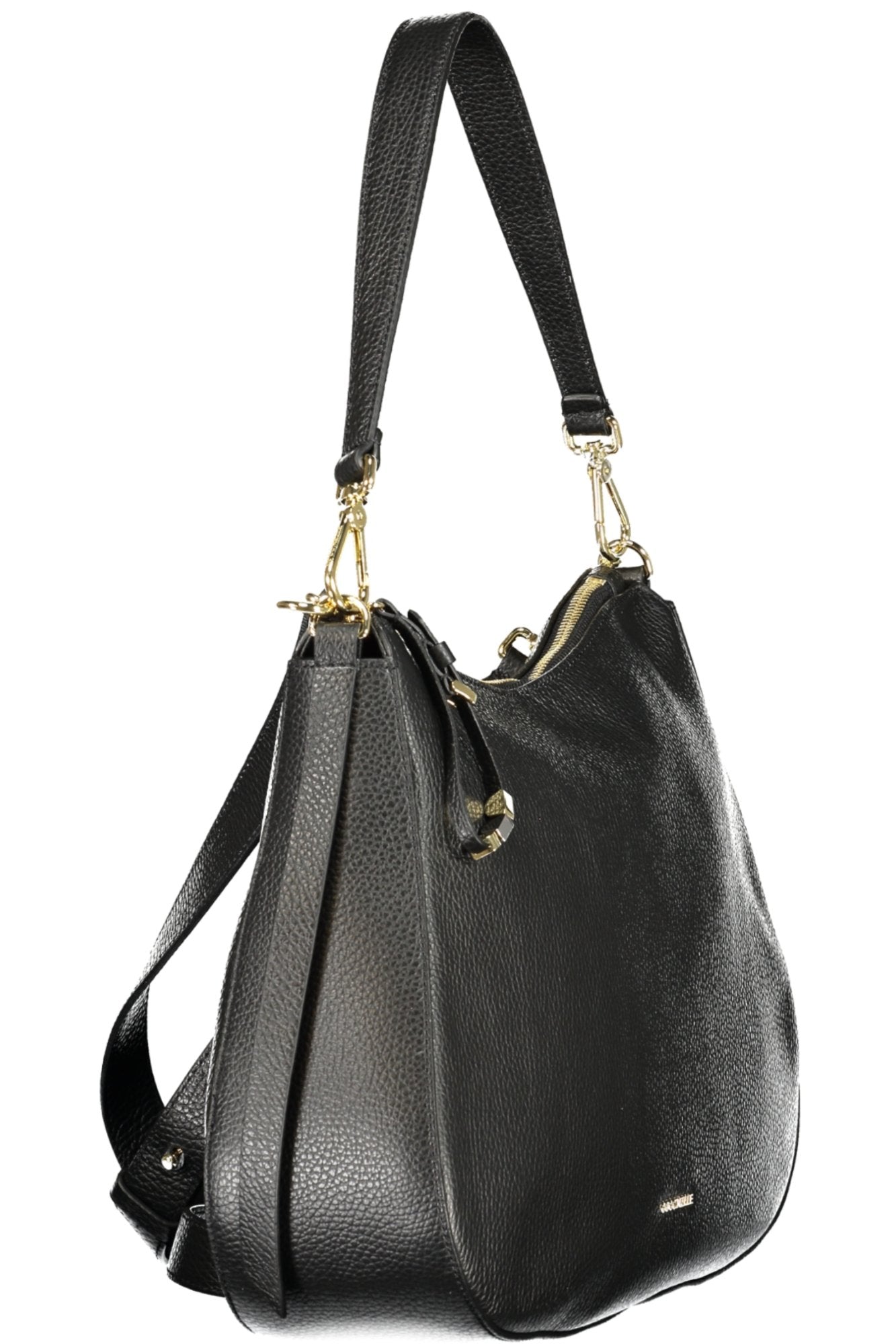 COCCINELLE WOMEN'S BLACK BAG