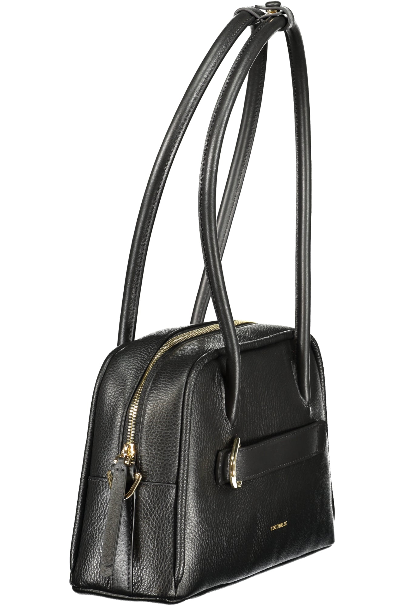 COCCINELLE WOMEN'S BLACK BAG