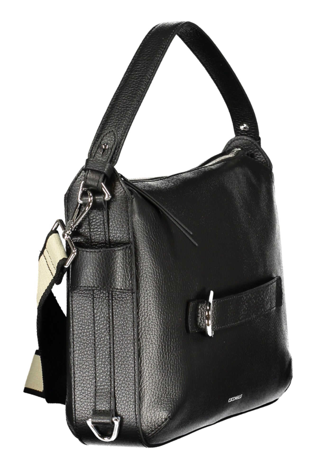 COCCINELLE WOMEN'S BLACK BAG