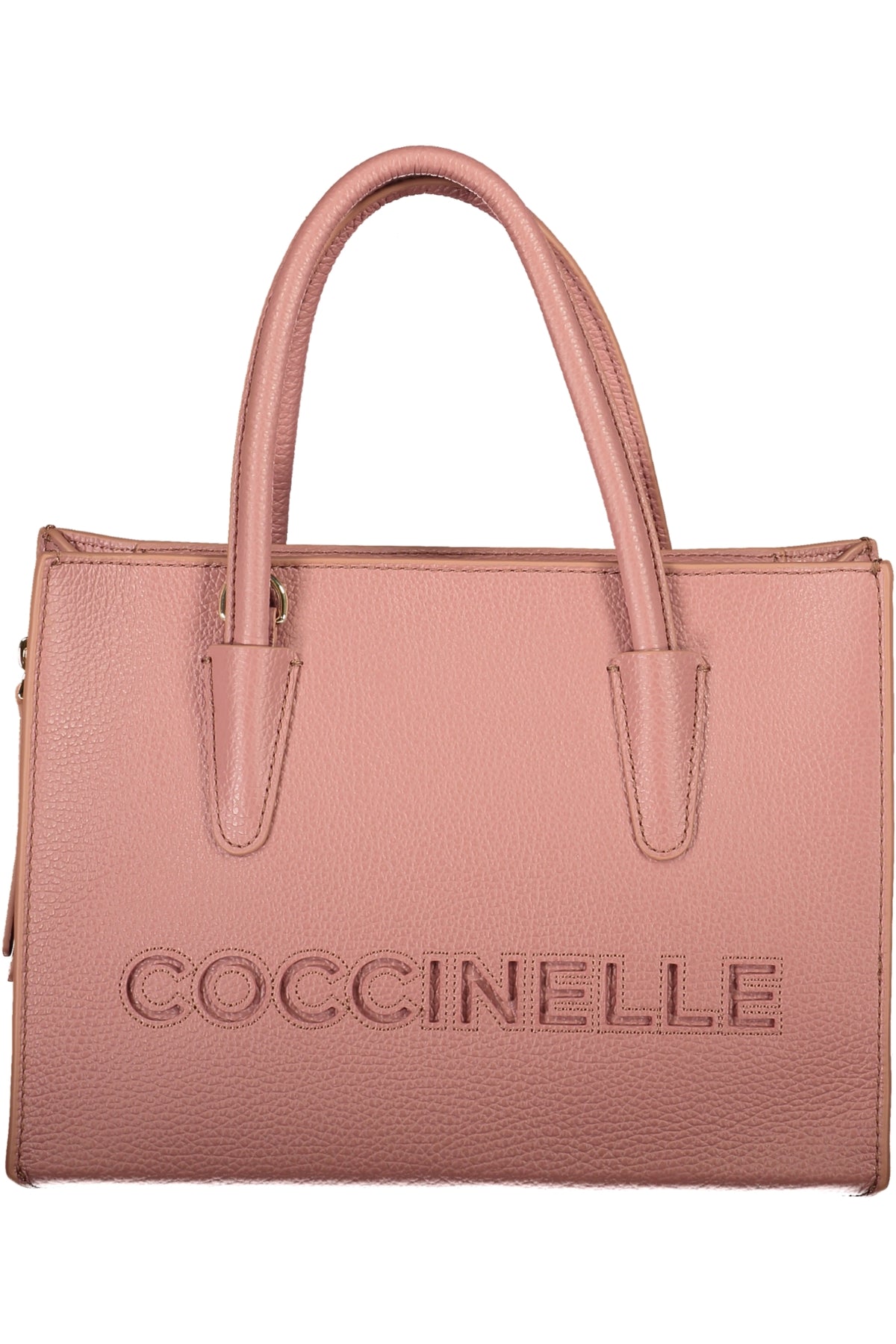 COCCINELLE WOMEN'S PINK BAG