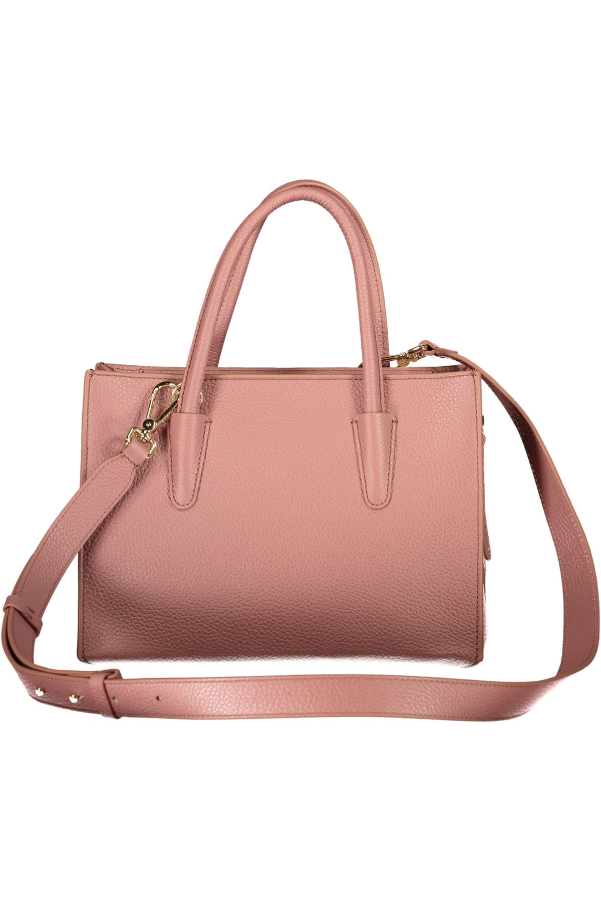 COCCINELLE WOMEN'S PINK BAG