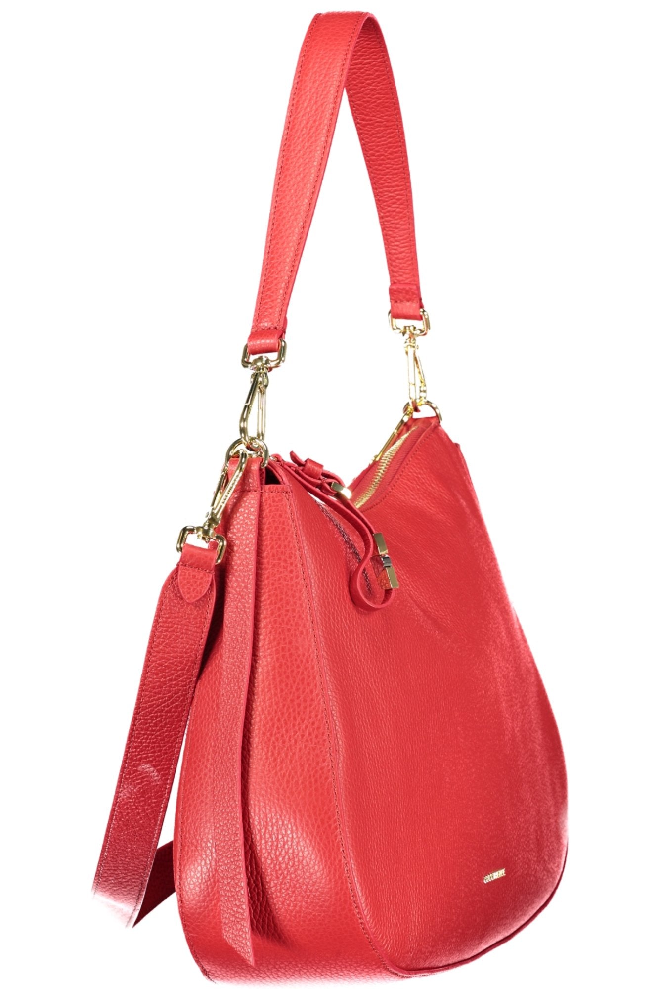 COCCINELLE WOMEN'S RED BAG