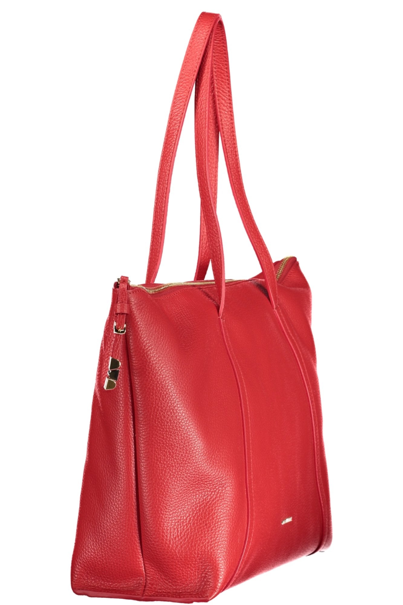 COCCINELLE WOMEN'S RED BAG