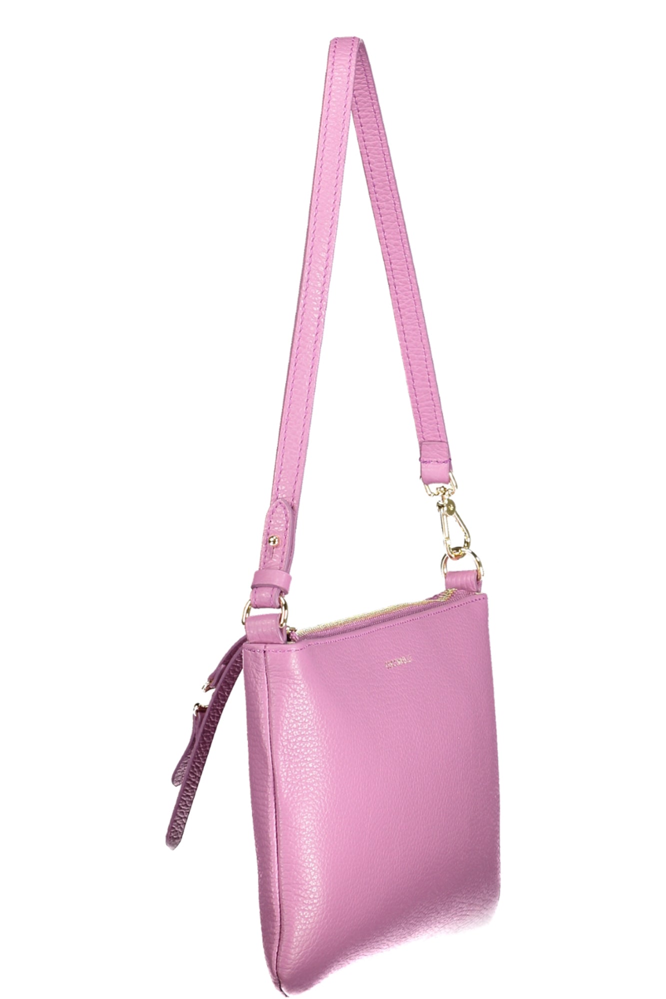 COCCINELLE PURPLE WOMEN'S BAG