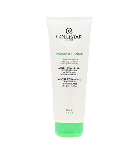 Collistar Abdomen And Hip Remodeling Treatment 250ml