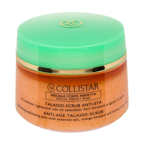 Collistar Anti-Age Talasso-Scrub 700ml