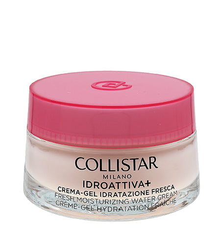 Collistar Fresh Moisturizing Water Cream 50ml