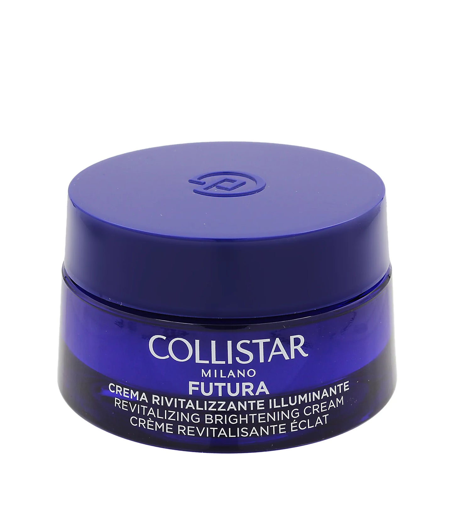Collistar Futura Revitalizing Brightening Cream 50ml