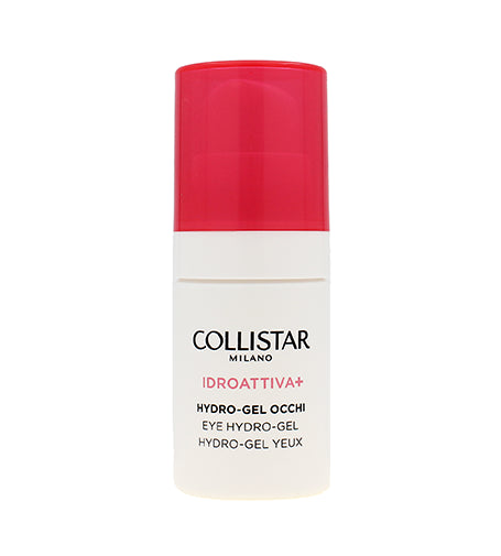 Collistar IDROATTIVA+ Eye Hydro-Gel 15ml