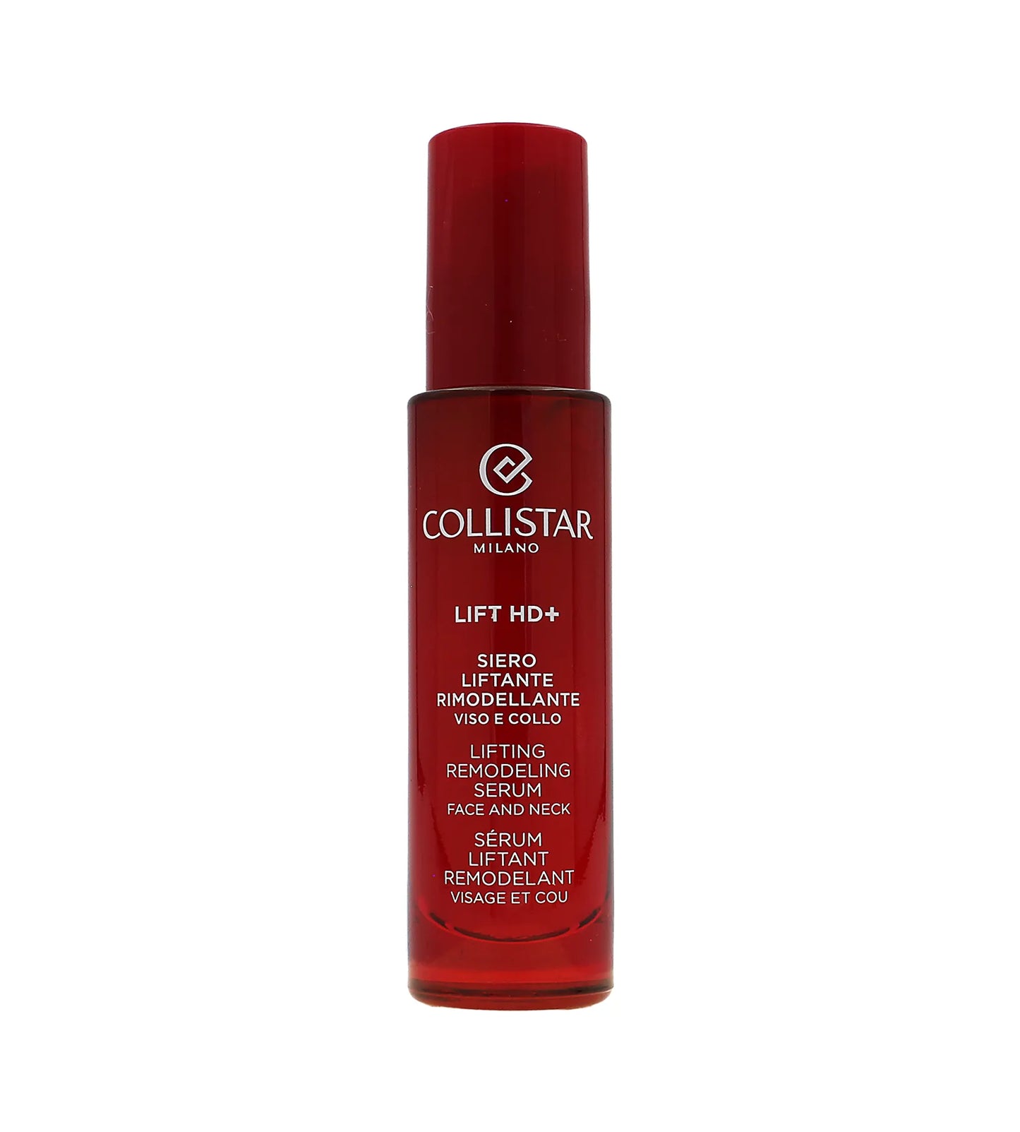 Collistar Lift HD+ Lifting Remodeling Serum 30ml