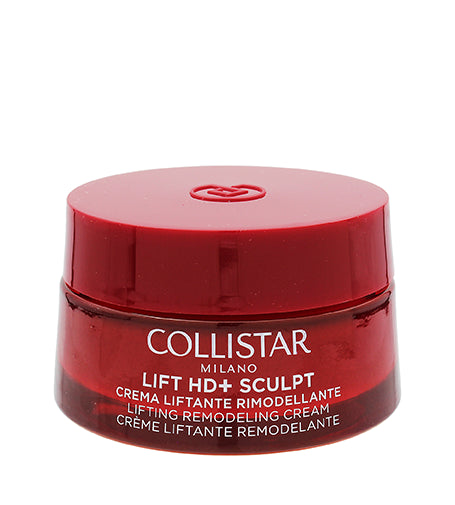 Collistar Lift HD+ Sculpt Lifting Remodeling Cream 50ml