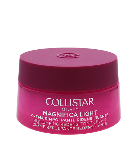 Collistar Light Replumping Redensifying Cream Face & Neck 50ml