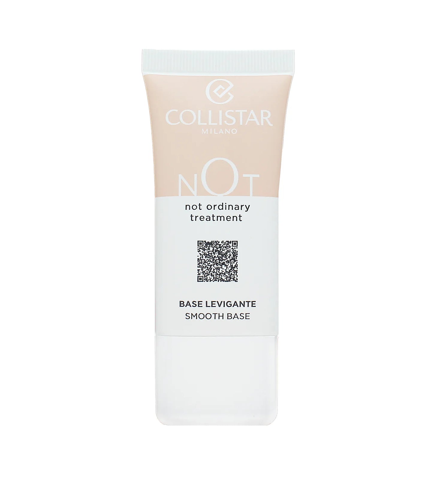 Collistar NOT Smooth Base 30ml