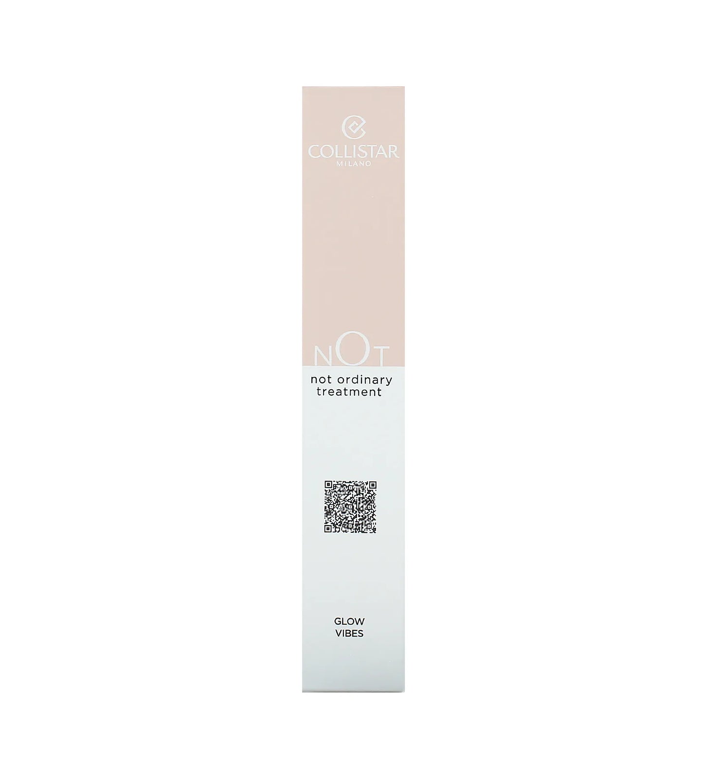 Collistar NOT Glow Vibes 15ml 01 Morning Light