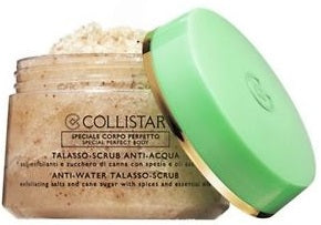 Collistar Special Perfect Body Talasso-Exfoliante Antiagua 700g