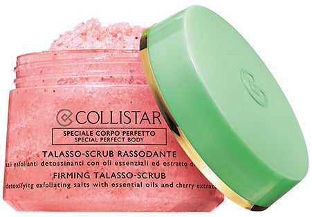 Collistar Special Perfect Body Gommage Raffermissant Talasso-Scrub 700 g