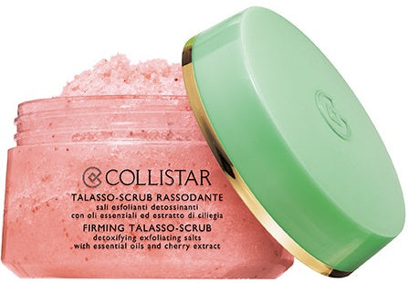 Collistar Special Perfect Body Firming Talasso-Scrub firming body peeling 300 g