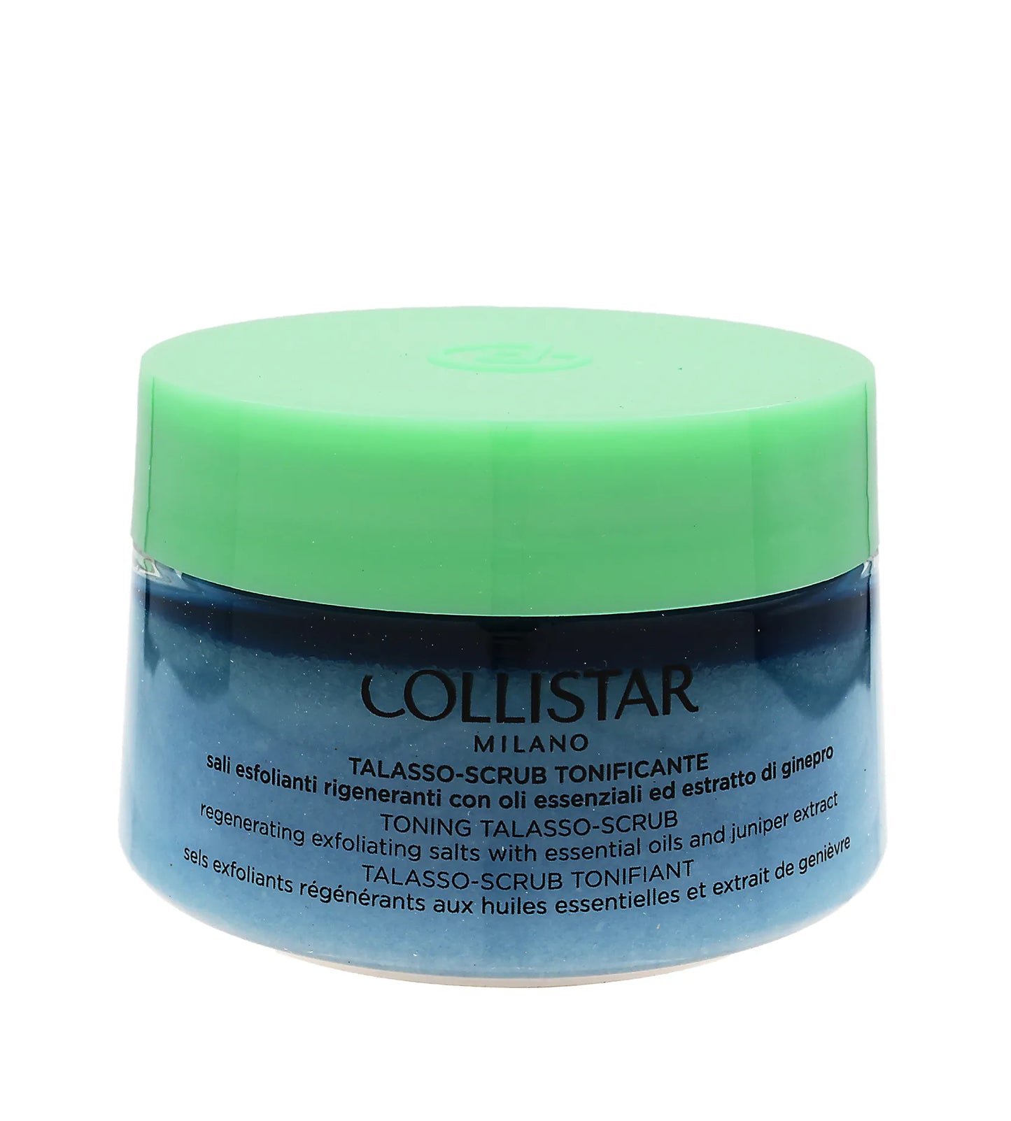 Collistar Special Perfect Body Toning Talasso-Scrub 300g