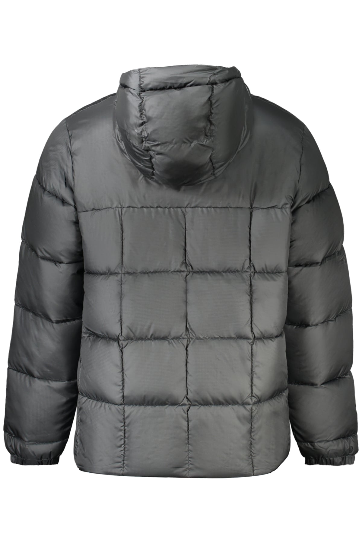 VESTE NOIRE COLUMBIA POUR HOMME