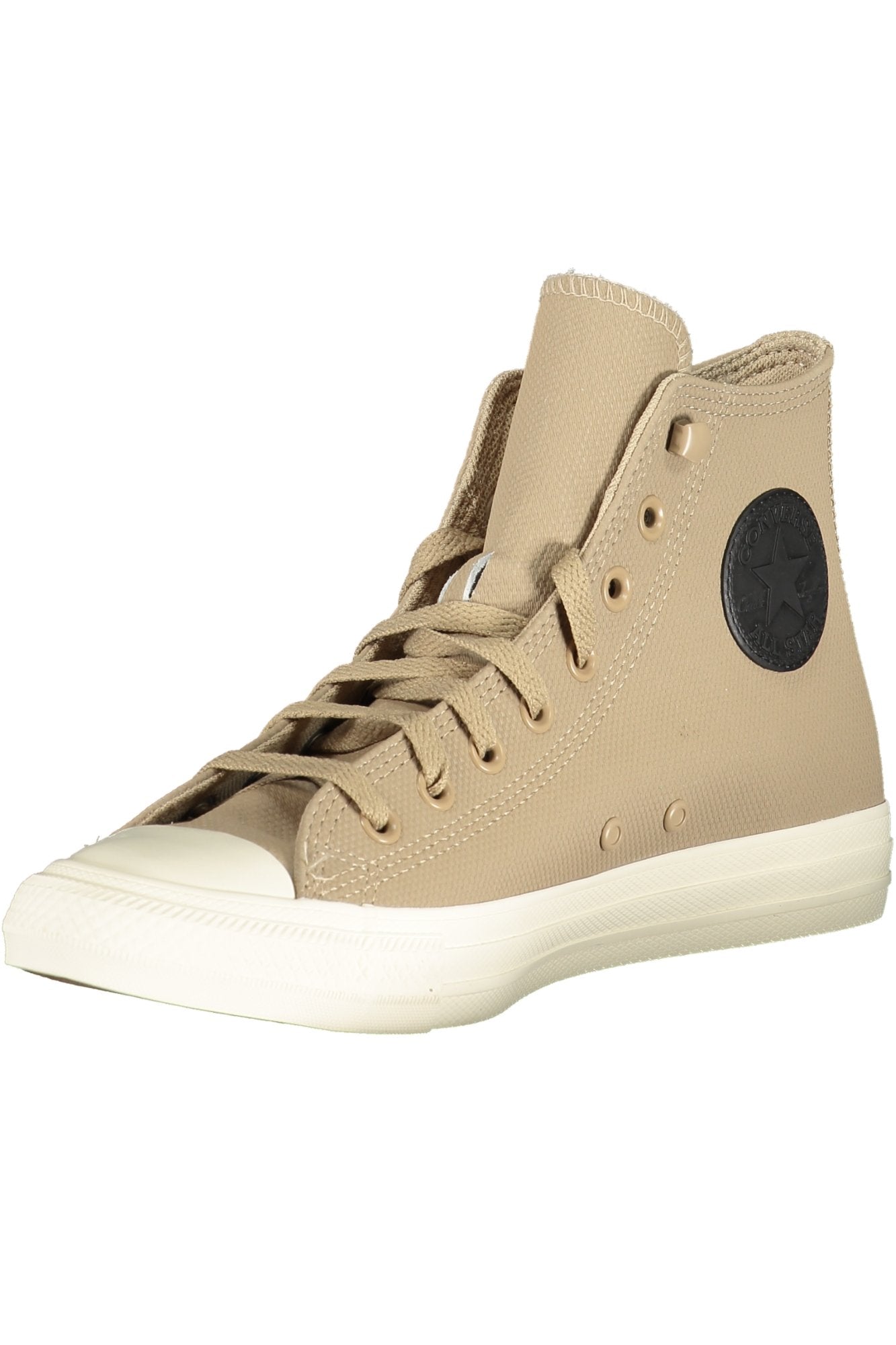 Converse Men's Beige Sports Shoes
