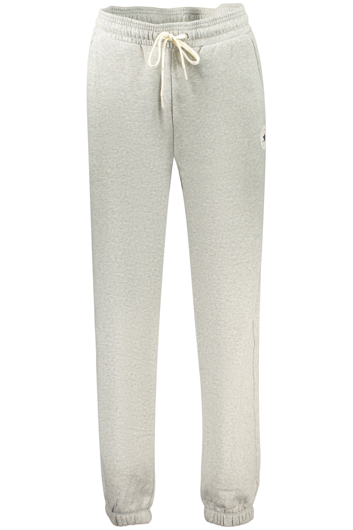 PANTALON DE SURVÊTEMENT LONG POUR FEMME CONVERSE GRIS