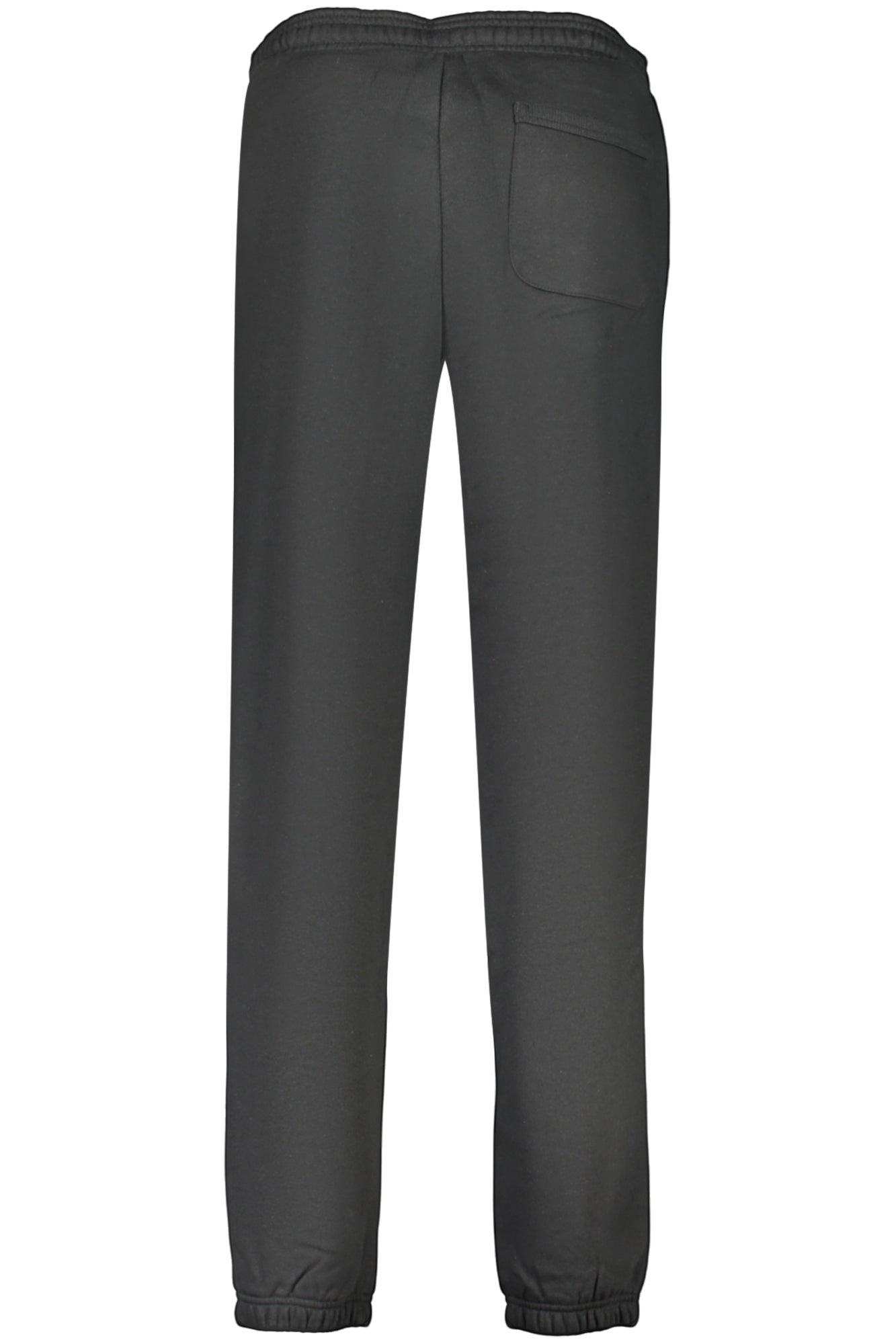 Converse Women's Long Tracksuit Bottoms, Black