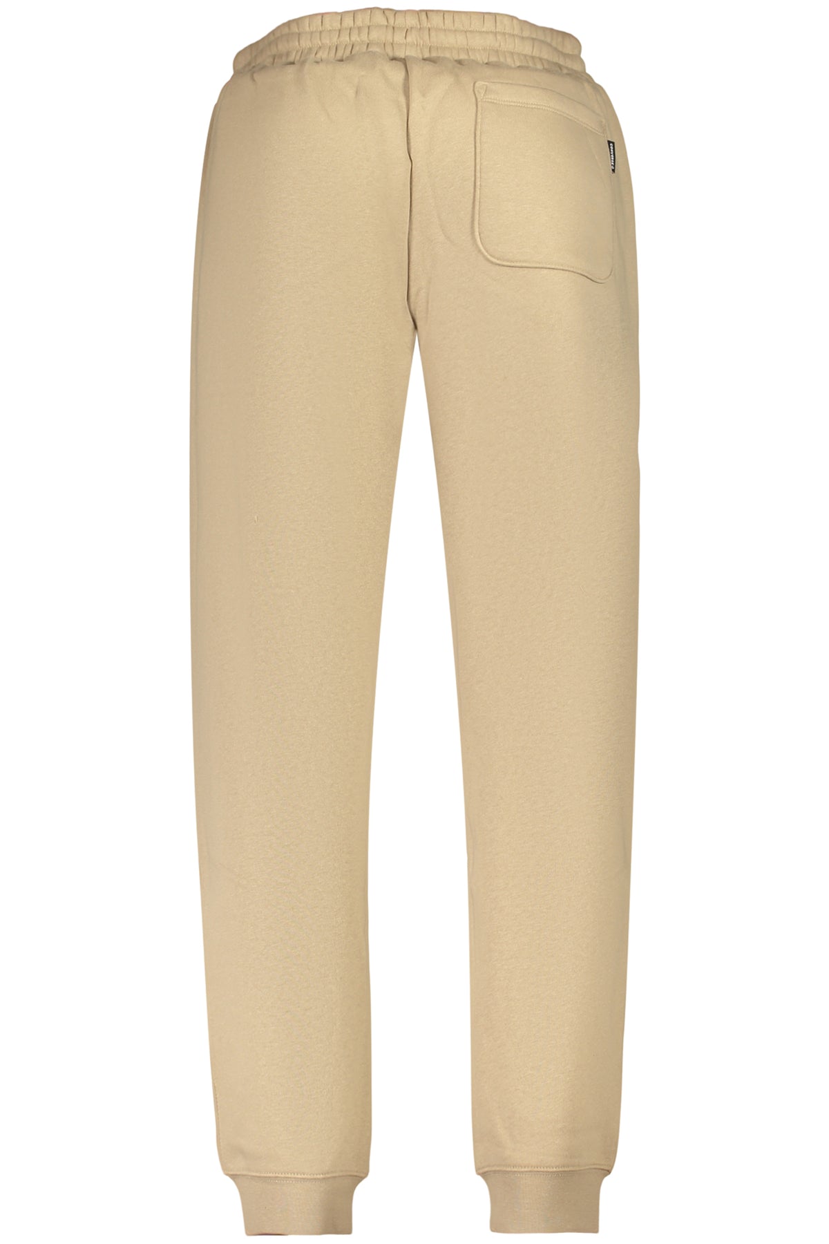 Pantalon de survêtement long Converse pour homme, beige