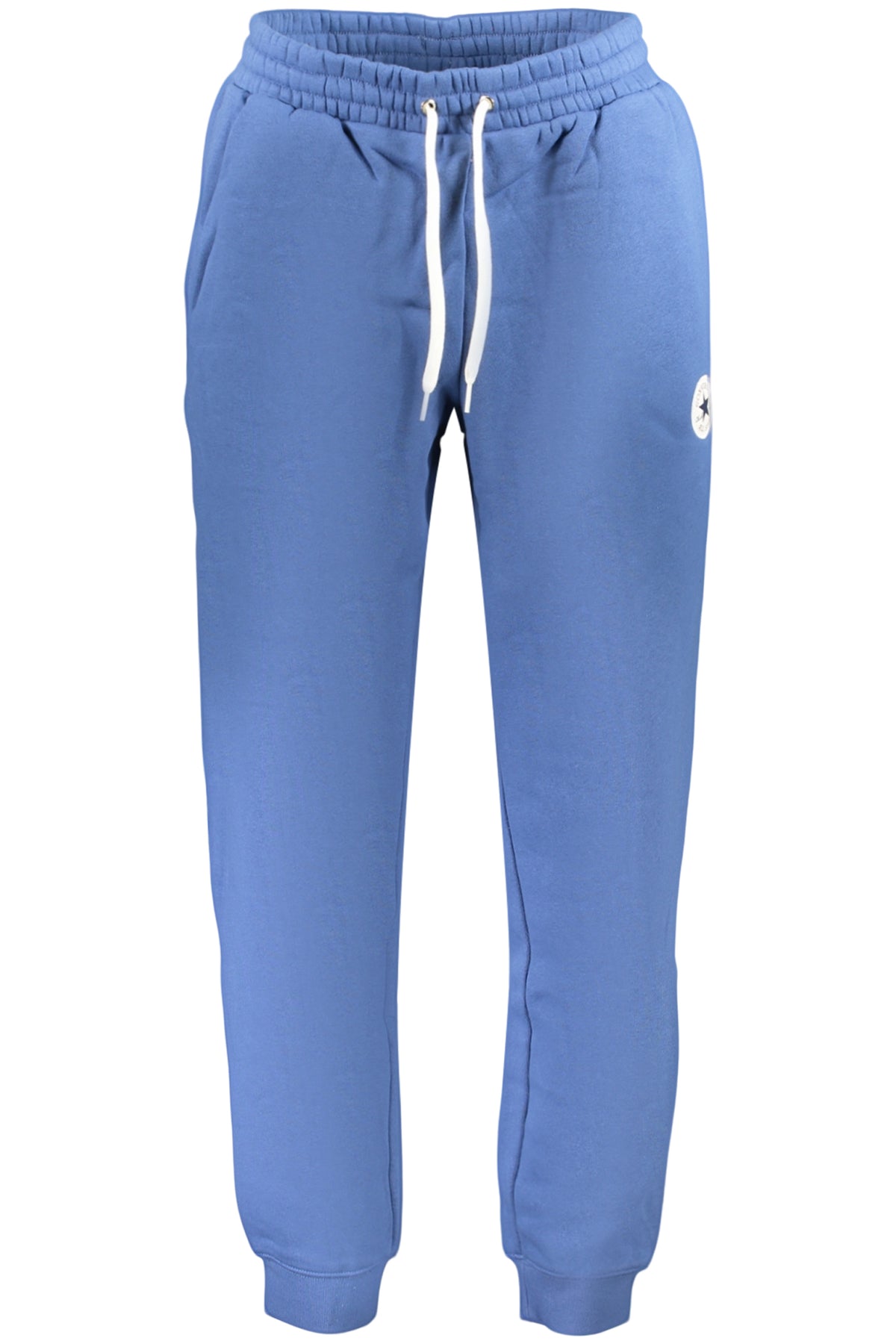PANTALON DE SURVÊTEMENT LONG BLEU POUR HOMME CONVERSE