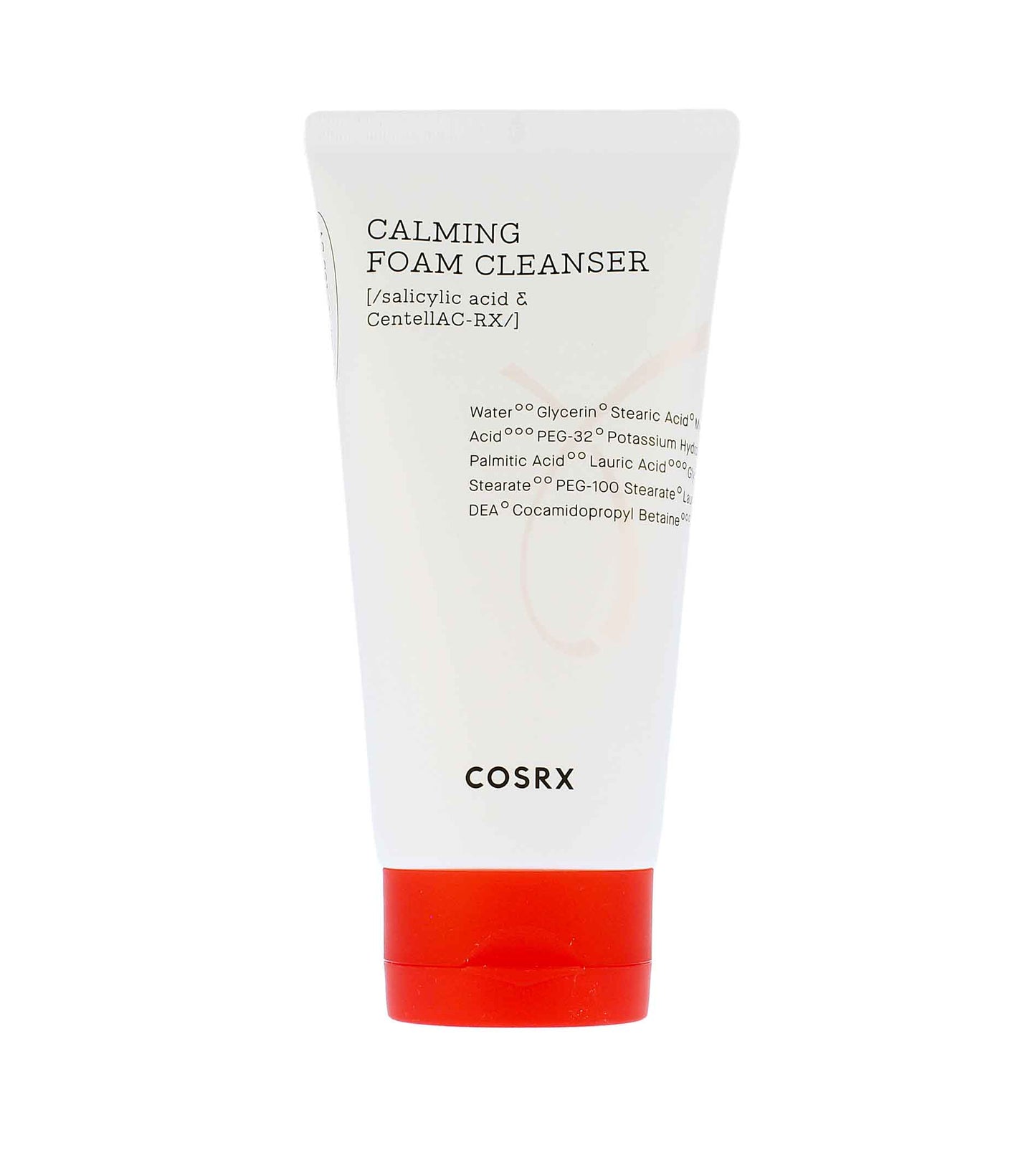 Cosrx AC Collection Calming Foam Cleanser 150ml