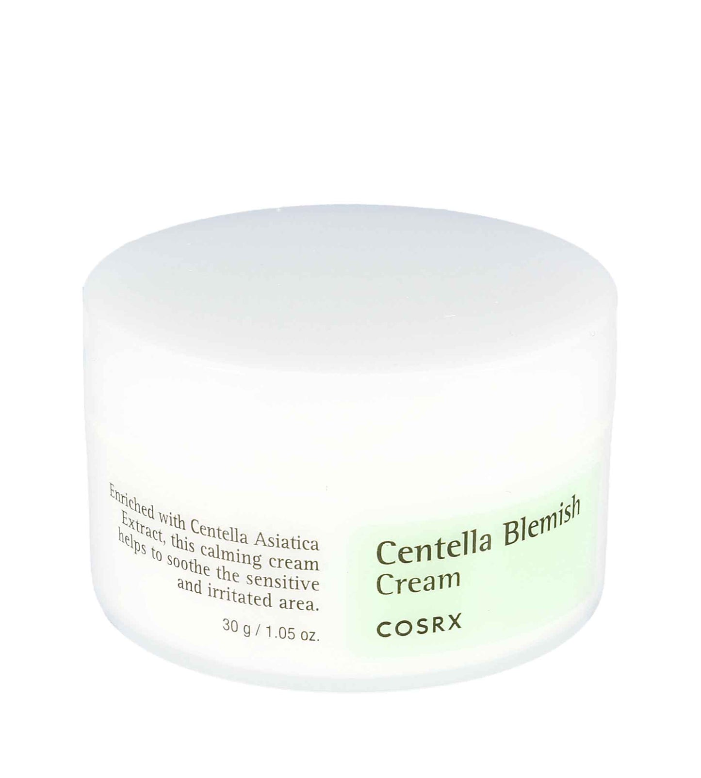 Crema para imperfecciones Cosrx Centella 30 ml