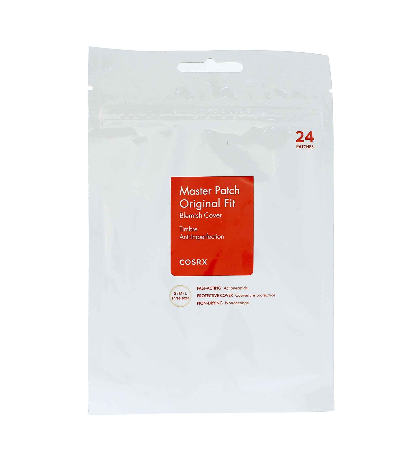 Cosrx Master Patch Original Fit 24pcs