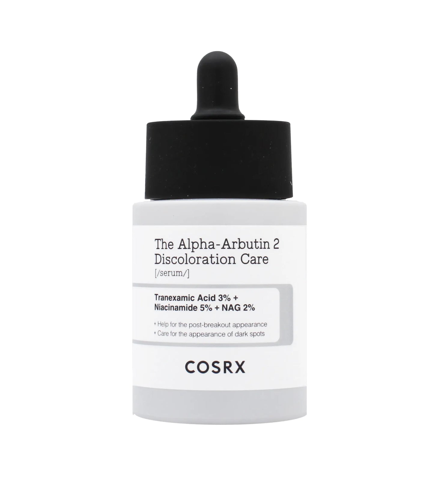 Cosrx The Alpha-Arbutin 2 Discoloration Care Serum 50ml