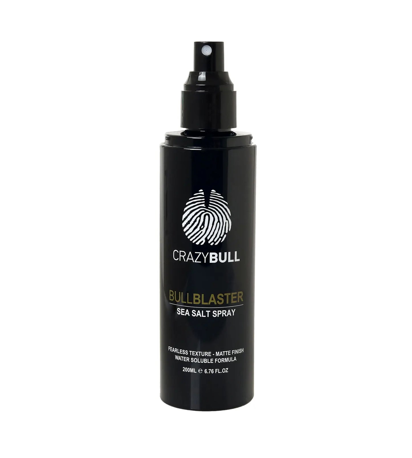 CrazyBull Bull Blaster Sea Salt spray 200ml