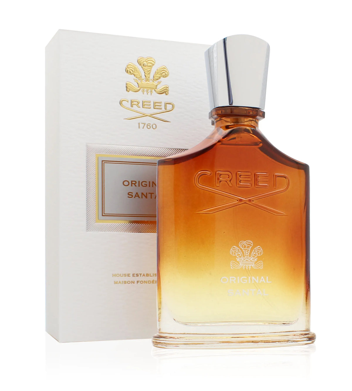 Creed Original Santal EDP U 100ml