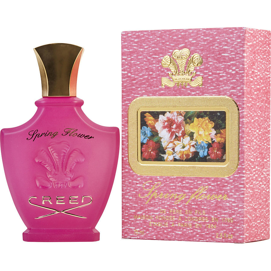 Creed Spring Flower Eau de Parfum para mujer 75 ml