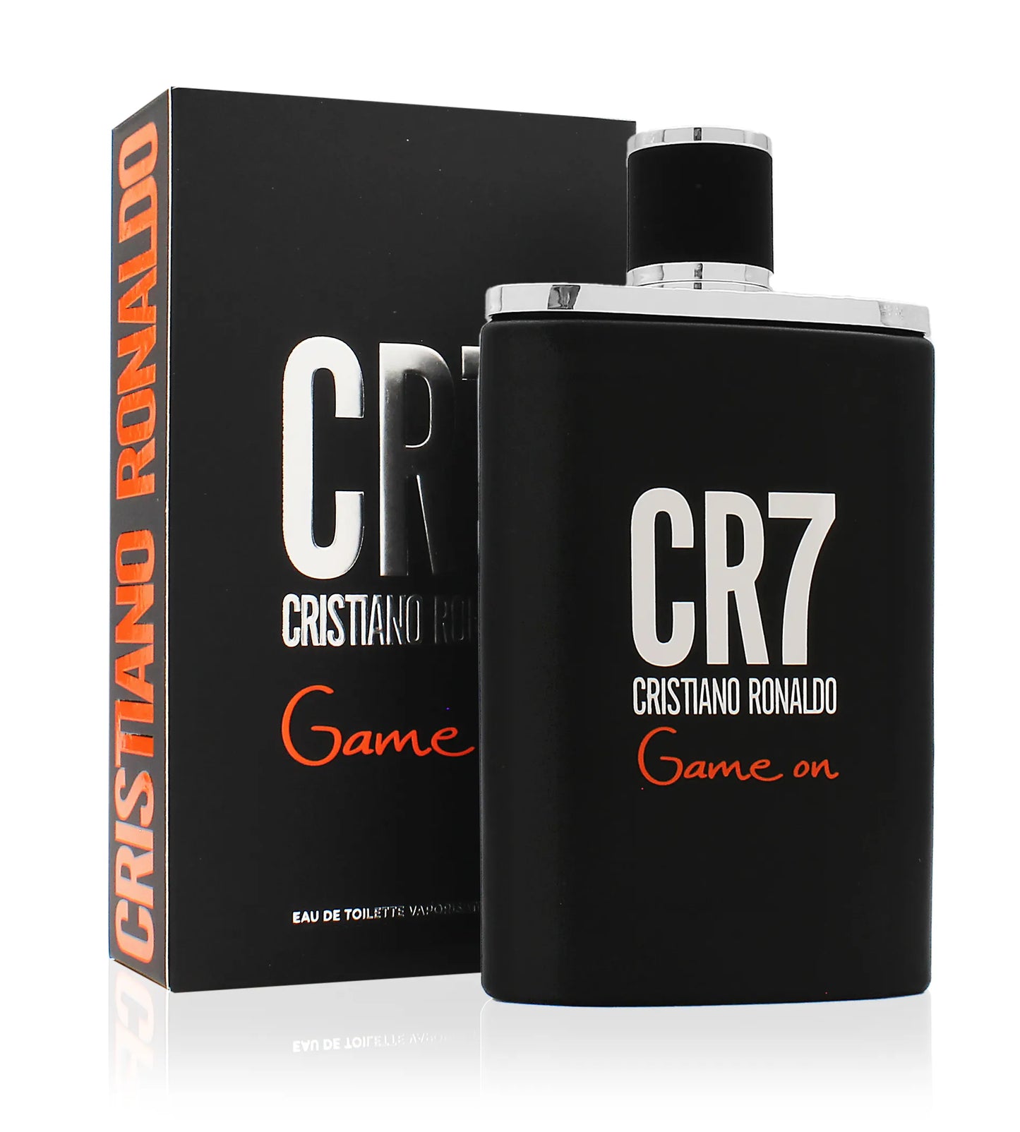 Cristiano Ronaldo CR7 Game On EDT M 100ml
