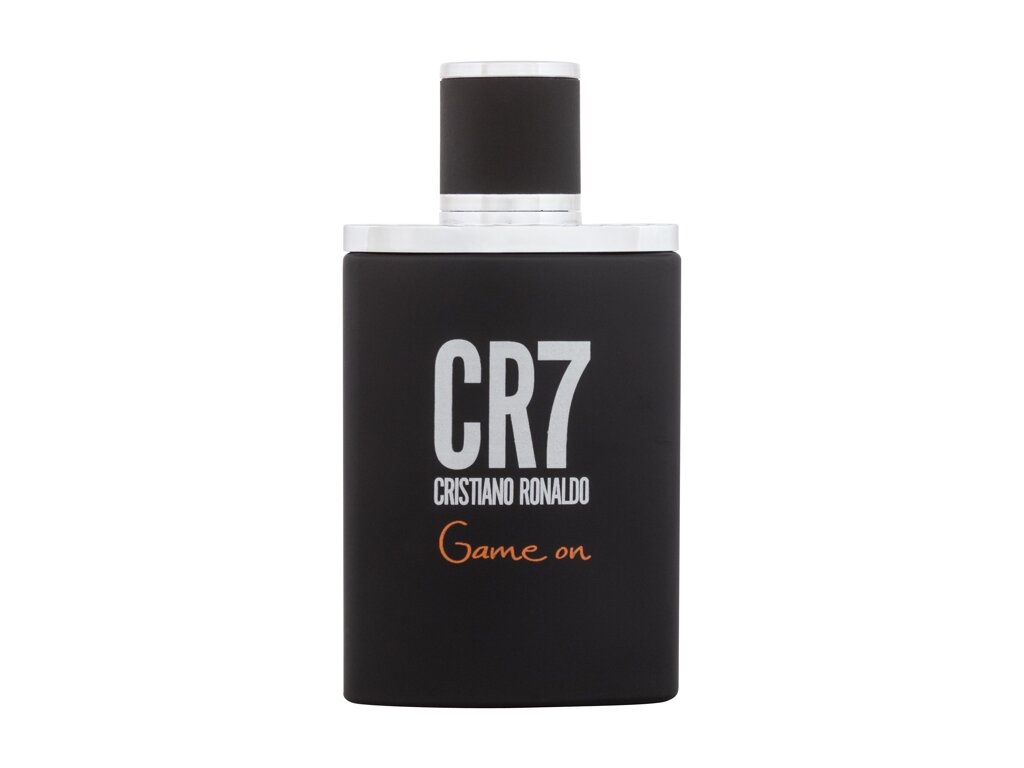 Cristiano Ronaldo Game On EDT M 30ml
