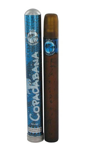 Cuba Copacabana EDT M 35ml