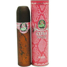 Serpiente de la jungla cubana EDP W 100 ml