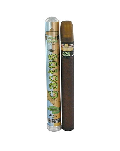 Cuba Mexico Cactus Eau De Toilette Homme 35ml