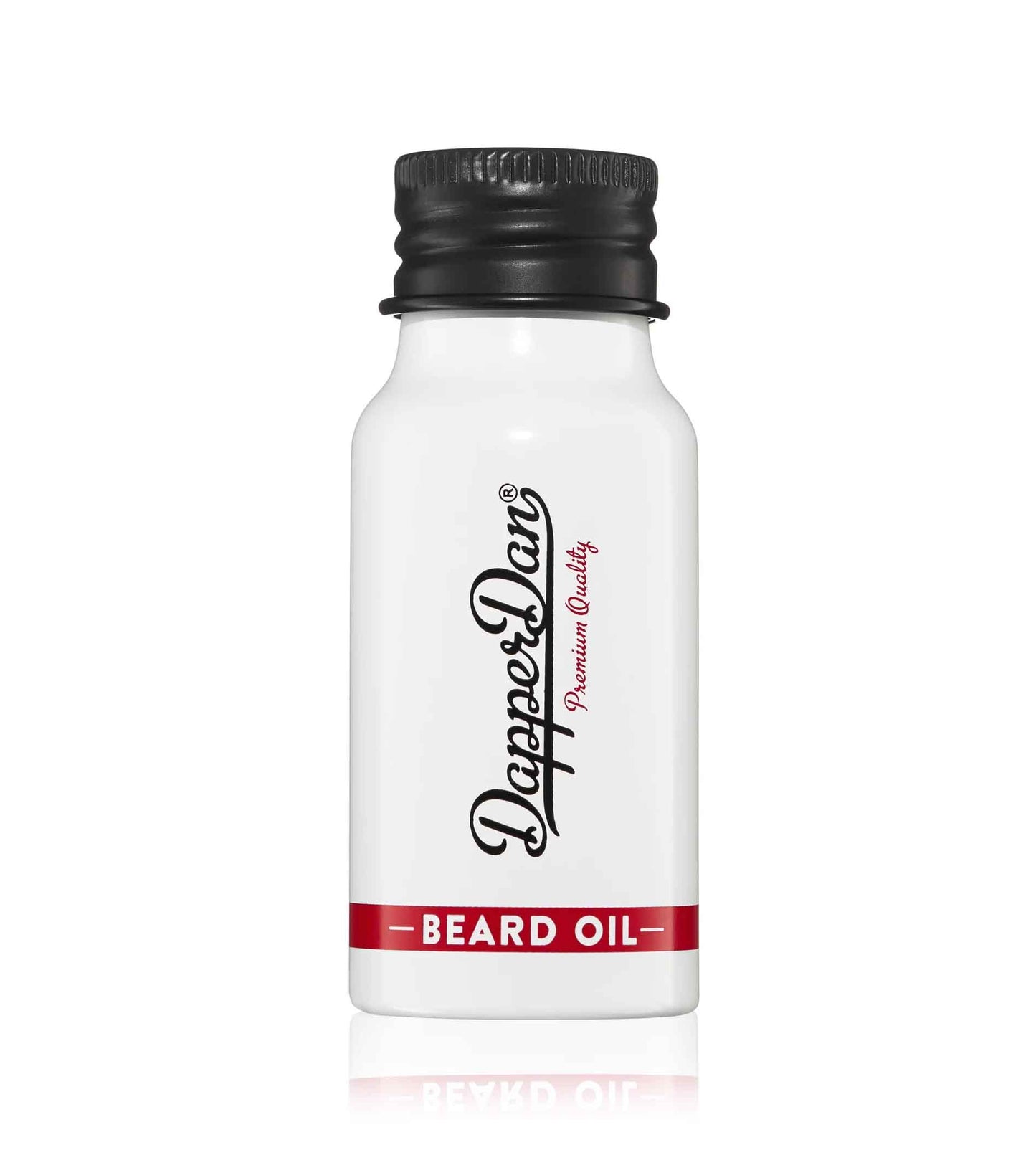 Dapper Dan Beard Oil 30ml