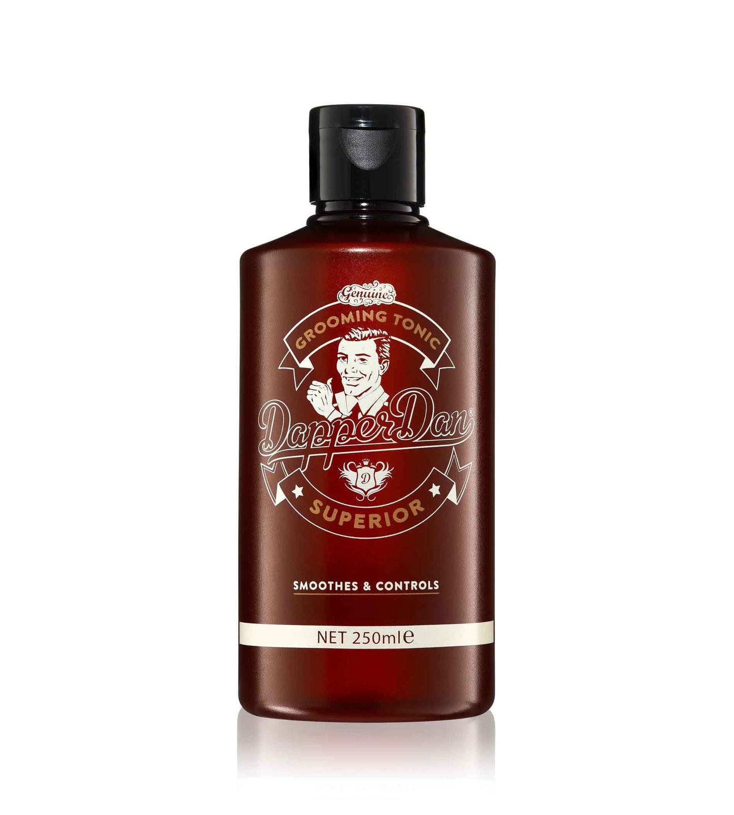 Dapper Dan Grooming Tonic 250ml
