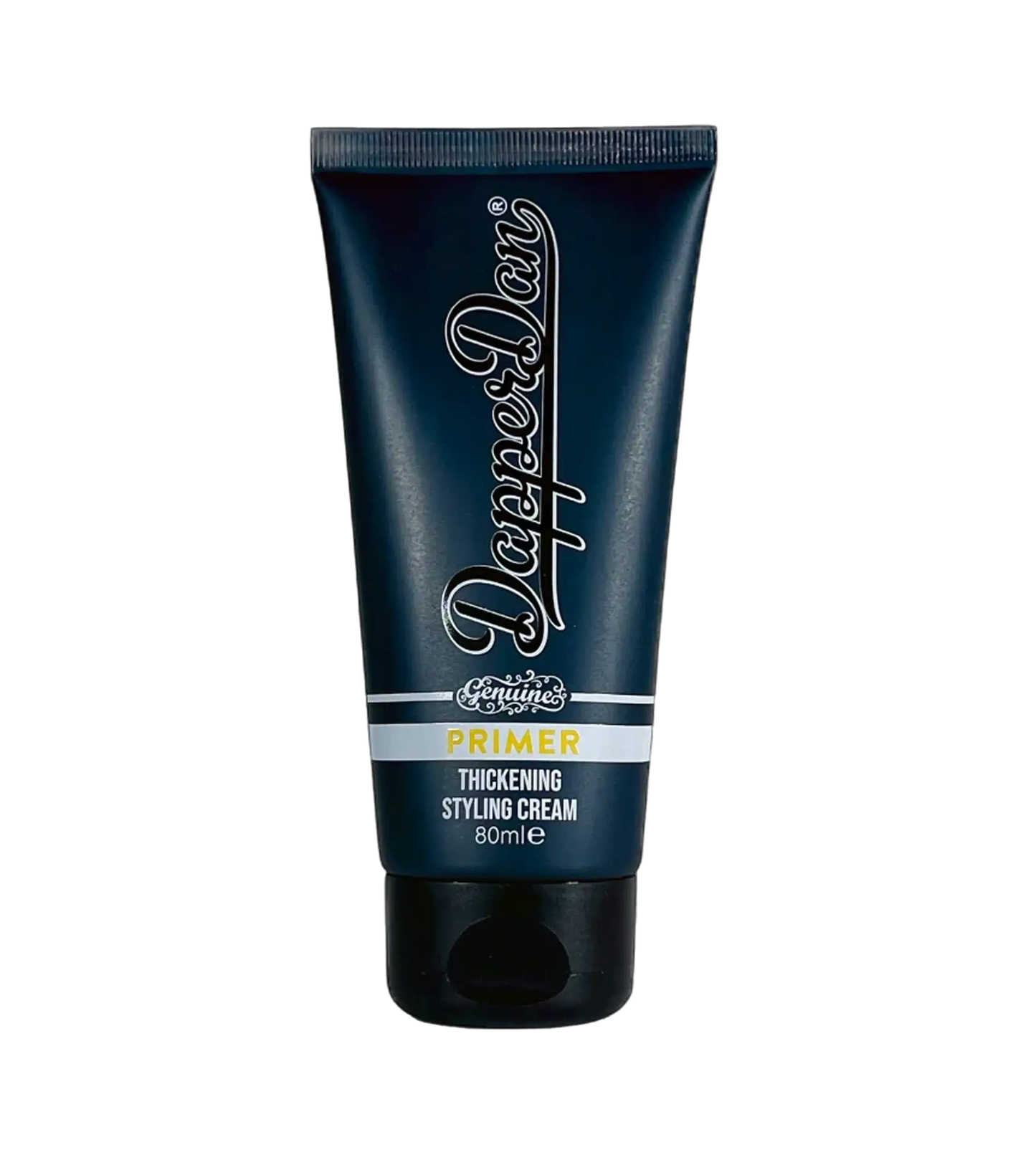 Dapper Dan Primer Thickening Styling Cream 80ml