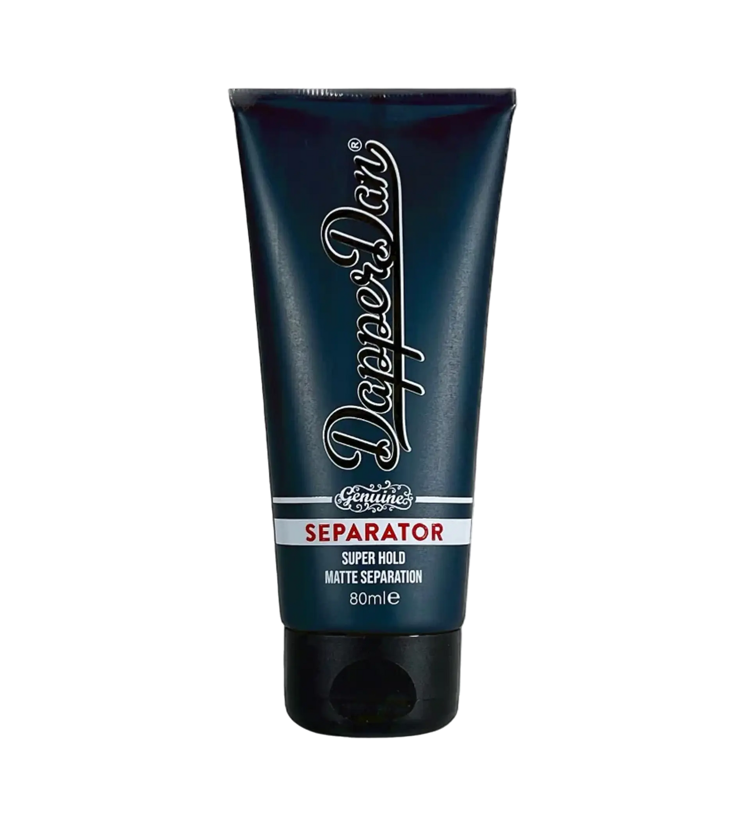 Dapper Dan Separator Super Hold Matte 80ml