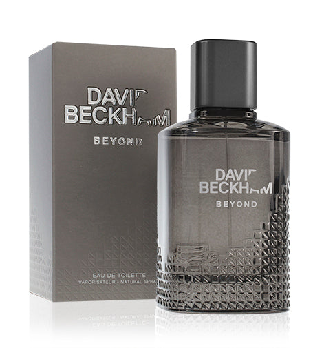 David Beckham Beyond EDT M 90 ml